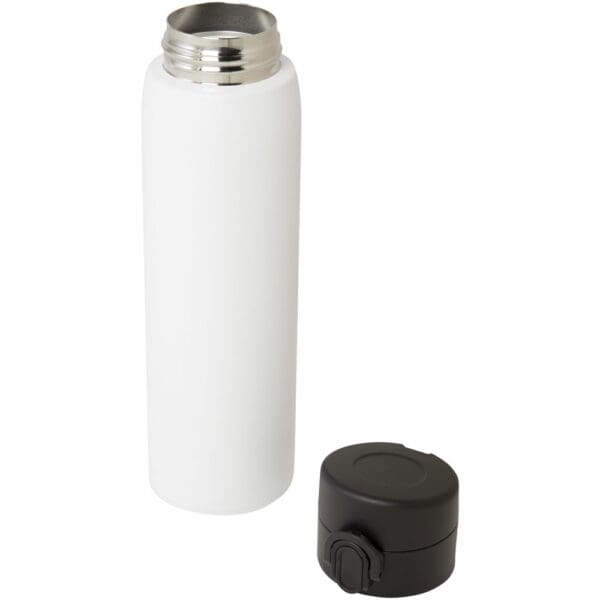 Isolierflasche Sika 450 ml RCS-zertifizierte aus recyceltem Edelstahl