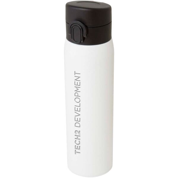 Isolierflasche Sika 450 ml RCS-zertifizierte aus recyceltem Edelstahl