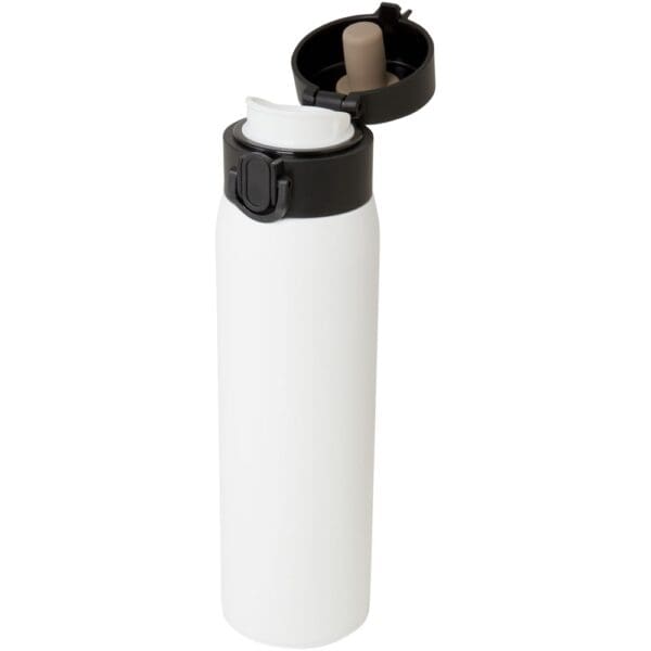 Isolierflasche Sika 450 ml RCS-zertifizierte aus recyceltem Edelstahl