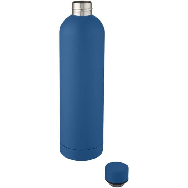 Isolierflasche Spring 1 l Kupfer-Vakuum