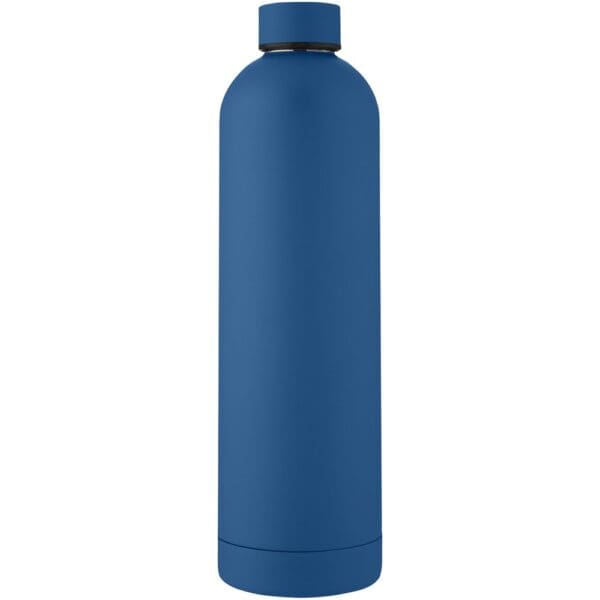 Isolierflasche Spring 1 l Kupfer-Vakuum