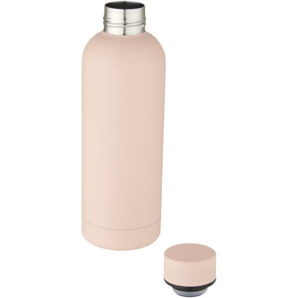 Isolierflasche Spring 500 ml Kupfer-Vakuum
