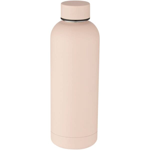 Isolierflasche Spring 500 ml Kupfer-Vakuum