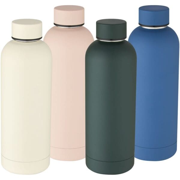 Isolierflasche Spring 500 ml Kupfer-Vakuum