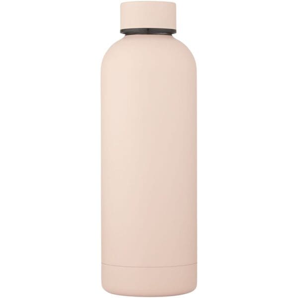 Isolierflasche Spring 500 ml Kupfer-Vakuum
