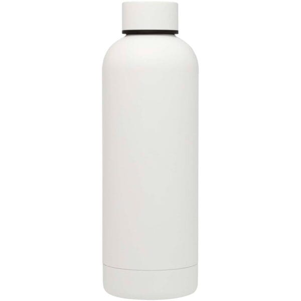 Isolierflasche Spring 500 ml RCS-zertifizierte Kupfer-Vakuum aus recyceltem Edelstahl