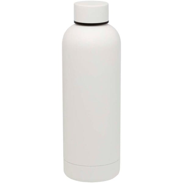 Isolierflasche Spring 500 ml RCS-zertifizierte Kupfer-Vakuum aus recyceltem Edelstahl