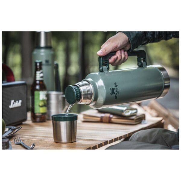 Isolierflasche Stanley 1000 ml Classic Legendary