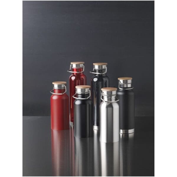 Isolierflasche Thor 480 ml Kupfer-Vakuum
