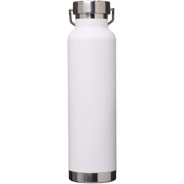 Isolierflasche Thor 650 ml RCS-zertifizierte Kupfer-Vakuum aus recyceltem Edelstahl