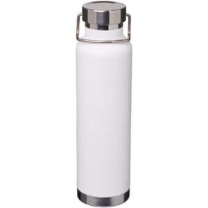 Isolierflasche Thor 650 ml RCS-zertifizierte Kupfer-Vakuum aus recyceltem Edelstahl