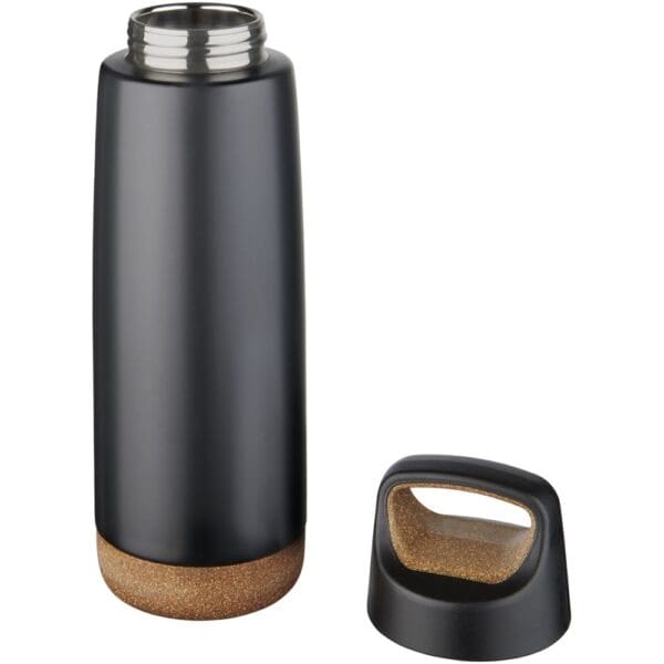 Isolierflasche Valhalla 600 ml Kupfer-Vakuum