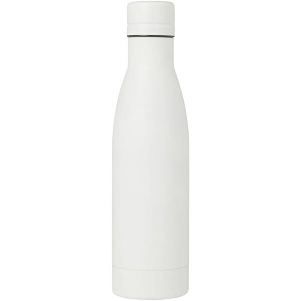 Isolierflasche Vasa RCS-zertifizierte Kupfer-Vakuum aus recyceltem Edelstahl, 500 ml