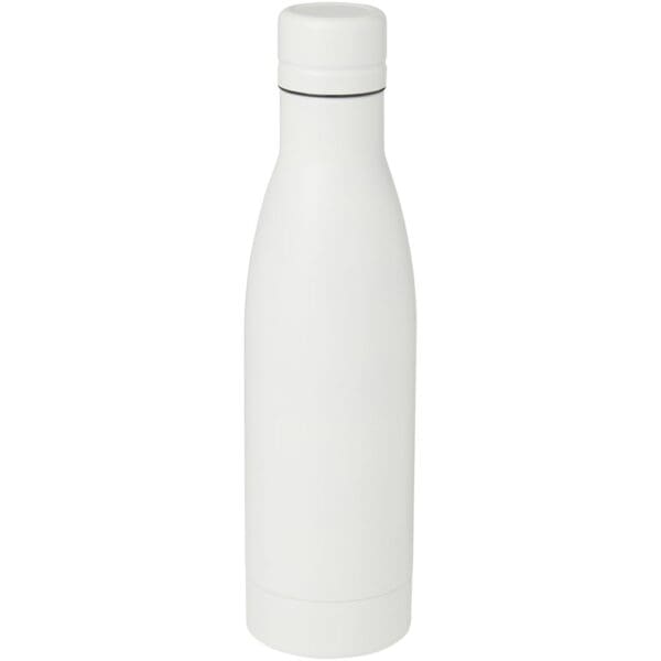 Isolierflasche Vasa RCS-zertifizierte Kupfer-Vakuum aus recyceltem Edelstahl, 500 ml