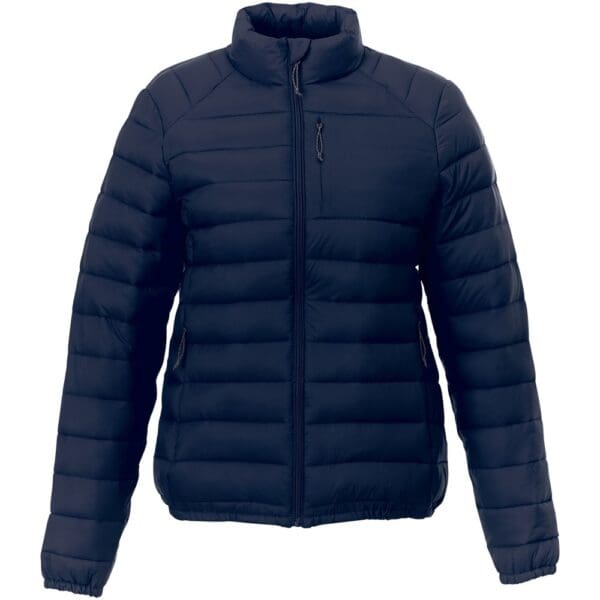Jacke Athenas wattiert für Damen