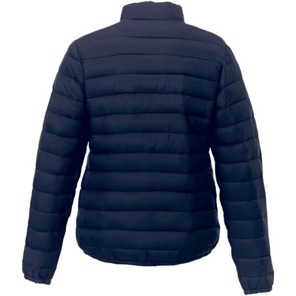 Jacke Athenas wattiert für Damen