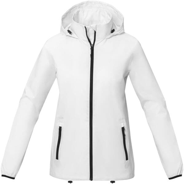 Jacke Dinlas leicht für Damen