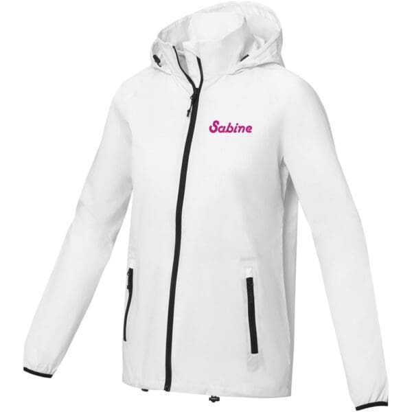 Jacke Dinlas leicht für Damen