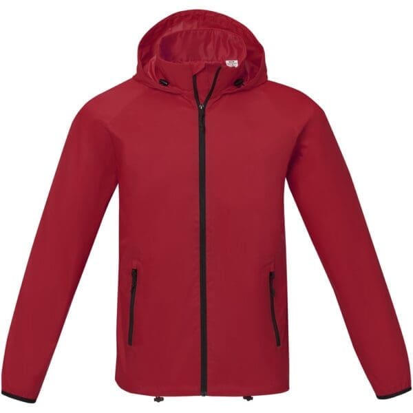 Jacke Dinlas leicht für Herren