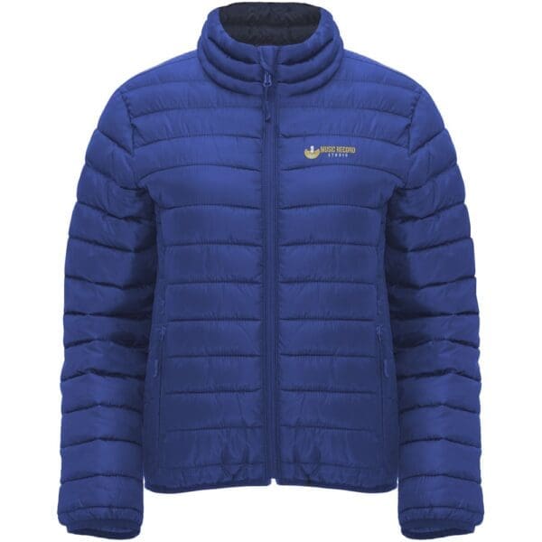 Jacke Finland isoliert für Damen