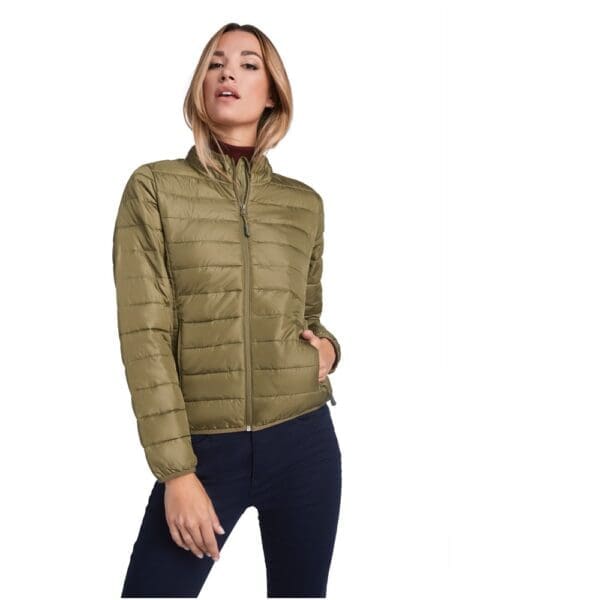 Jacke Finland isoliert für Damen