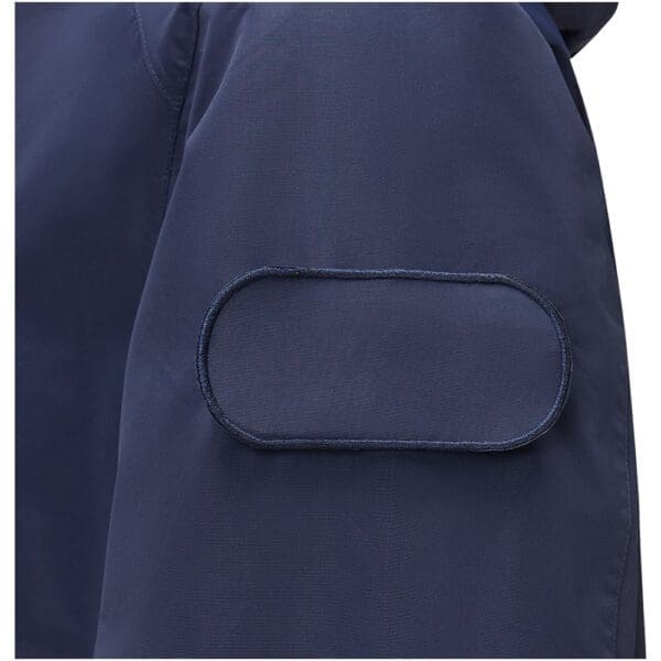 Jacke Kai Unisex leichte GRS recycelte Circular