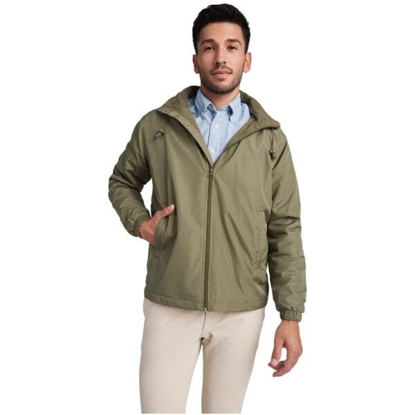 Jacke Makalu isoliert Unisex