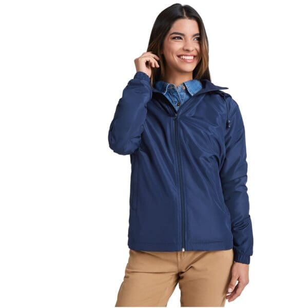 Jacke Makalu isoliert Unisex