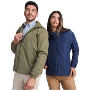 Jacke Makalu isoliert Unisex