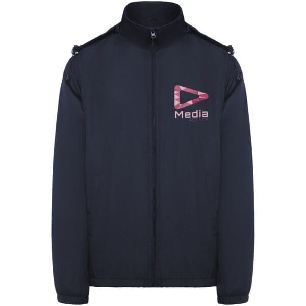 Jacke Makalu isoliert Unisex