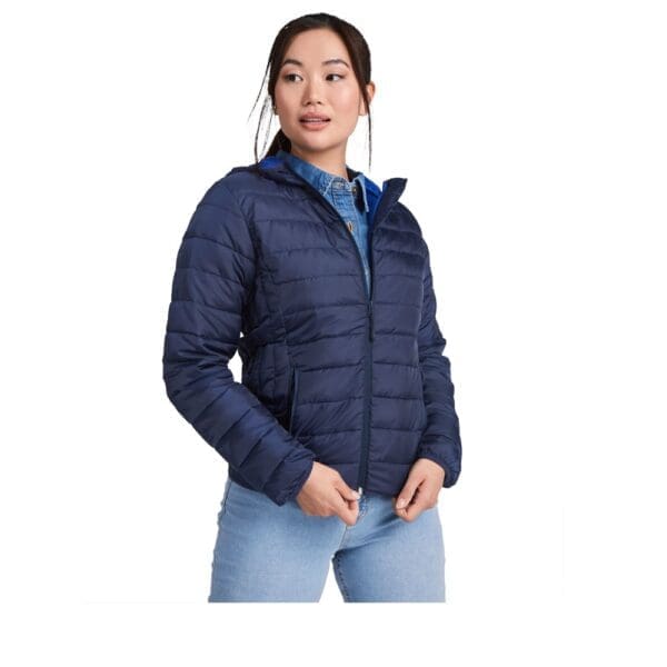 Jacke Norway isoliert für Damen