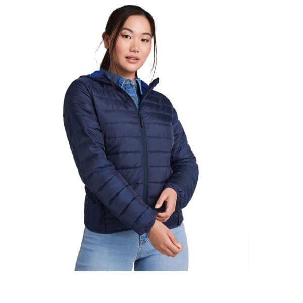 Jacke Norway isoliert für Damen