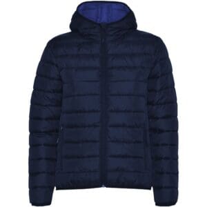 Jacke Norway isoliert für Damen
