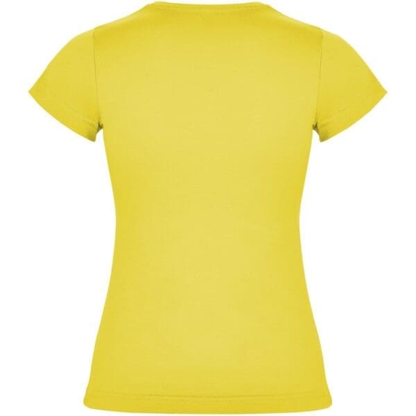 Jamaika T-Shirt für Damen