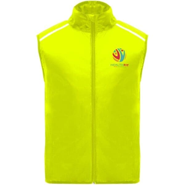 Jannu leichte Laufweste Unisex