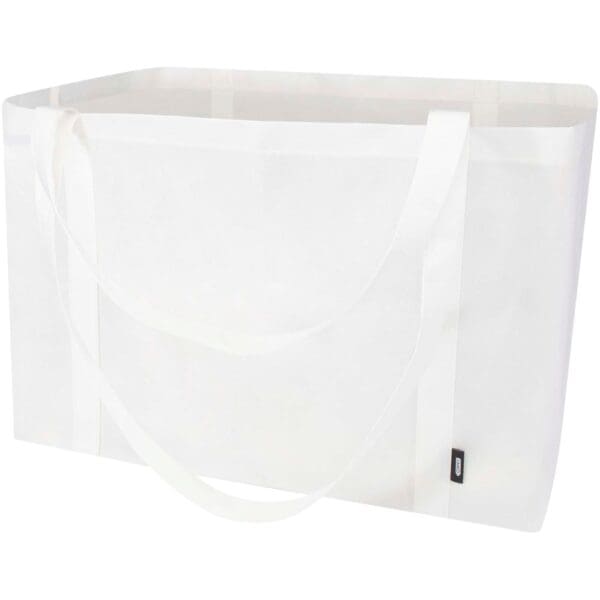 Jumbo Extra große Tragetasche aus recyceltem GRS Non Woven 65 L