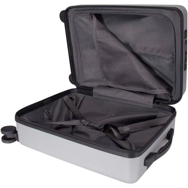Kabinentrolley Rover Pro 20" aus recyceltem GRS-Material 40 L
