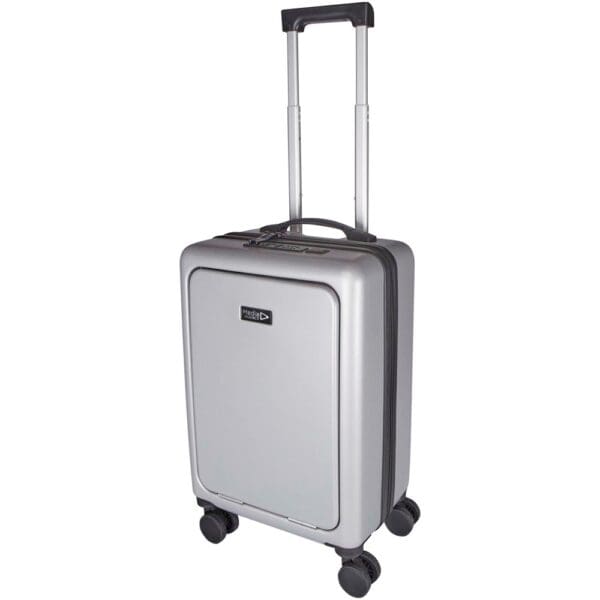 Kabinentrolley Rover Pro 20" aus recyceltem GRS-Material 40 L