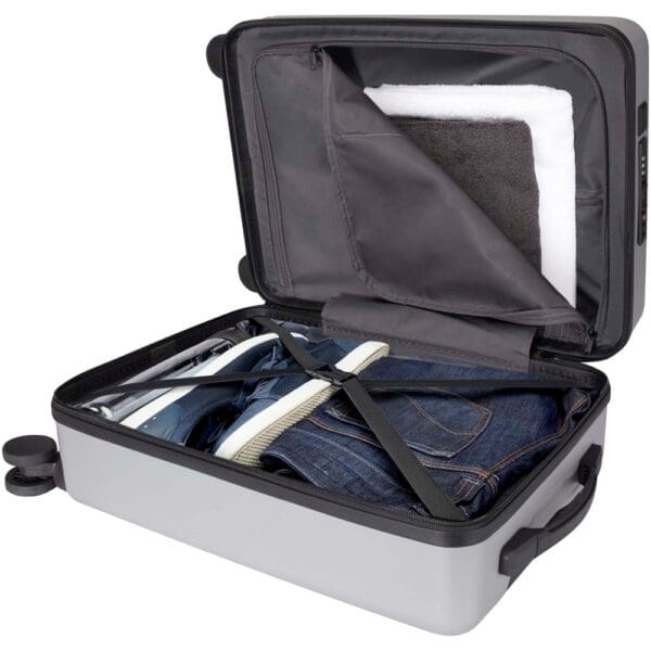 Kabinentrolley Rover Pro 20" aus recyceltem GRS-Material 40 L