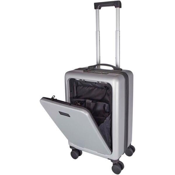 Kabinentrolley Rover Pro 20" aus recyceltem GRS-Material 40 L