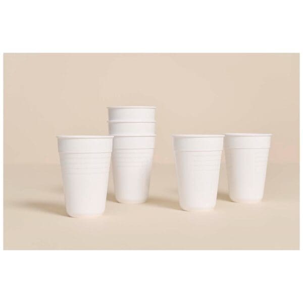 Kaffeemaschinenbecher Mepal 165 ml