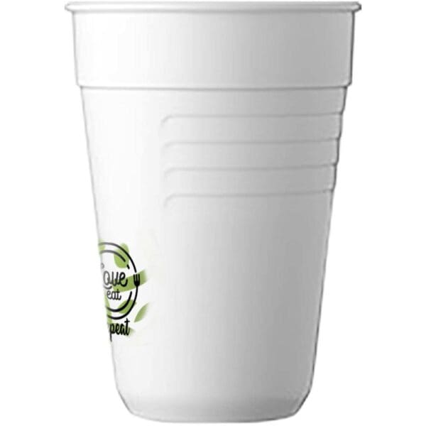 Kaffeemaschinenbecher Mepal 165 ml