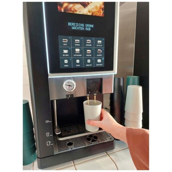 Kaffeetasse Mepal Pro 300 ml