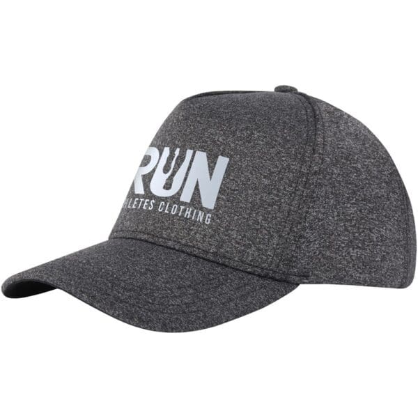 Kappe Manu 5 Panel Stretch