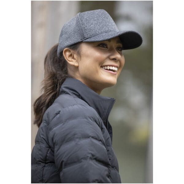 Kappe Manu 5 Panel Stretch