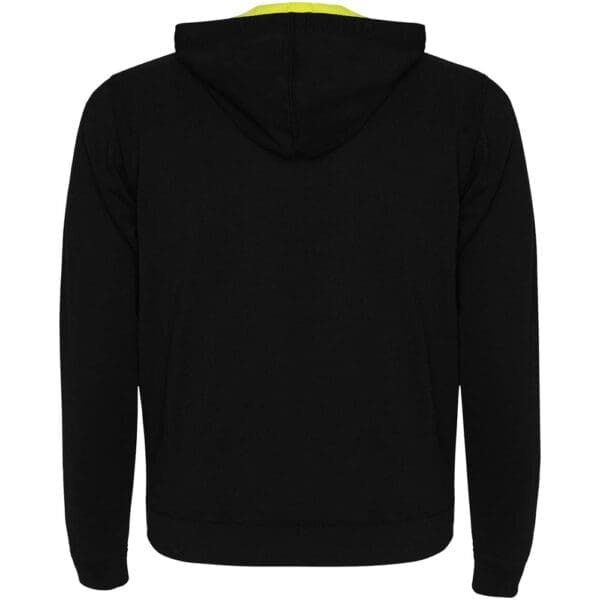 Kaputzensweatjacke Fuji Unisex