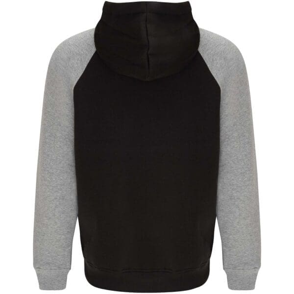 Kapuzenpullover Badet zweifarbig Unisex