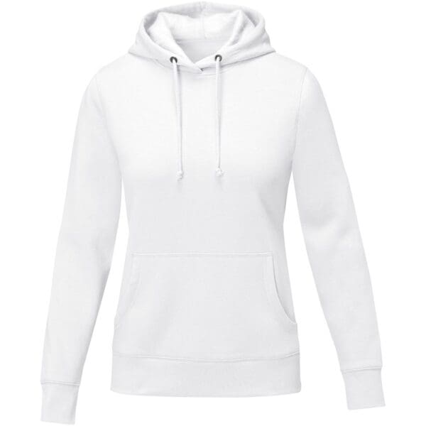 Kapuzenpullover Charon Damen