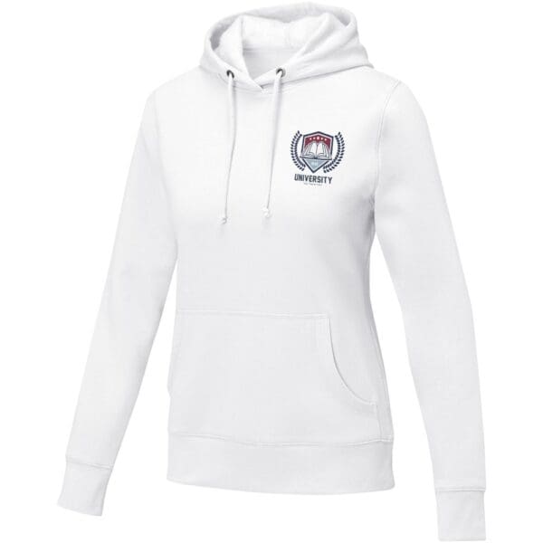 Kapuzenpullover Charon Damen