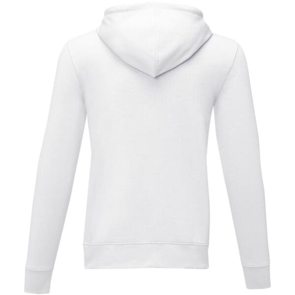 Kapuzenpullover Theron Herren mit Reißverschluss – Bild 4